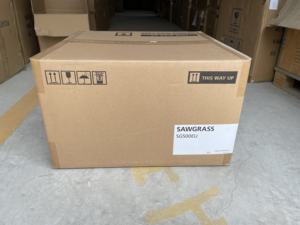 Sawgrass Sublimation SG500 Imprimante A4 Taille 4 Couleurs Encre C M Y K - Product Image 4