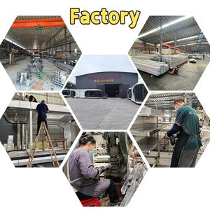 Сертифицированная Alibaba, огнестойкая алюминиевая композитная пластина класса А2 для крупных торговых центров и квартир - Product Image 5