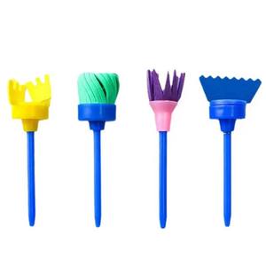 Caja de papel de 36 piezas, juego de arte, Juego de dibujo, herramientas de artista, juego de Arte de pintura para niños - Product Image 6