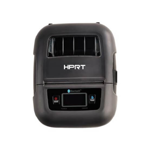 Hprt tiện dụng Máy in mã vạch 80 mét di động Bluetooth xách tay Nhiệt vận chuyển máy in nhãn HM-T300 - Product Image 2