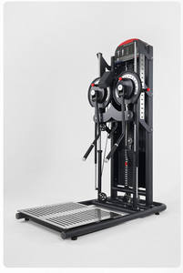 Máquina de Gimnasio Comercial Cheernin para Ejercicios de Elevación Lateral, Pectorales y Deltoides Posteriores - Product Image 2