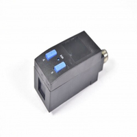 Nuevo y Original 574573, Sde1-d10-g2-ms4-l-p2-m12, Sensor 0-10 Bar 15-30 Vdc, Controlador PLC para Automatización Industrial, Nuevo y Original