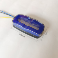 Feu latéral étanche 28 LED pour bateau et camion 12V-24V