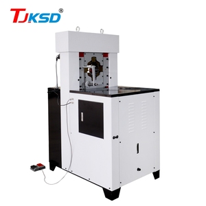 Machine à sertir les flexibles CNC à écran tactile, ultra-mince, de 1/8 à 3 pouces, 1200T, pour flexibles hydrauliques tressés en spirale à <span class=keywords><strong>6</strong></span> fils - Product Image 5