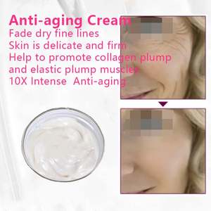 Crème nettoyante en profondeur Contrôle du sébum Peau à tendance acnéique Élimination de l'huile Essentiel d'arbre à thé Extrait de poivre du Sichuan Nettoyant visage - Product Image 1