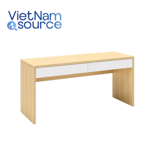 Base en bois de caoutchouc et MDF/placage pour la vente en gros - Product Image 2
