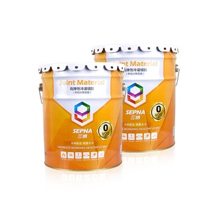 PU310-espuma de PU autonivelante Flexible de alto rendimiento, un componente, pegamento sellador de poliuretano con alta elasticidad - Product Image 3