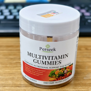 Gomitas de Colágeno con Vitaminas, Biotina y Zinc para Adultos, Antienvejecimiento, Antiarrugas, Iluminadoras, Blanqueadoras para Piel y Cabello, Marca Privada OEM ODM - Product Image 2