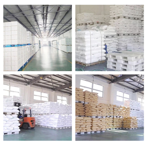 SUNWAY Abastecimento Emulsionantes Partices Branco 20 kg/Bag Cetearyl Álcool (E) Ceteareth-20 - Product Image 5