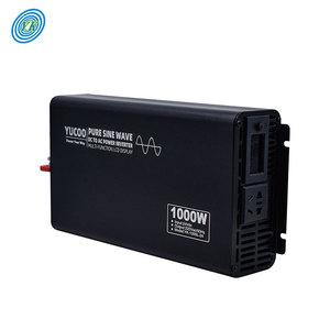 12v/24v/48v/60v/72vdc a 220vac 600w 1000w 1500w 2000w 3000w 4000w 5000w inversor de energia de onda senoidal pura