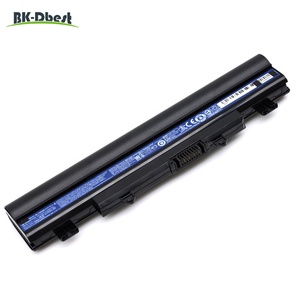 Batería de ordenador portátil AL14A32 con garantía de un año para Acer E15 <span class=keywords><strong>E1</strong></span> 571 E5 <span class=keywords><strong>421</strong></span> E5 471 E5 571 E5 572 Series reemplazo de batería - Product Image 2