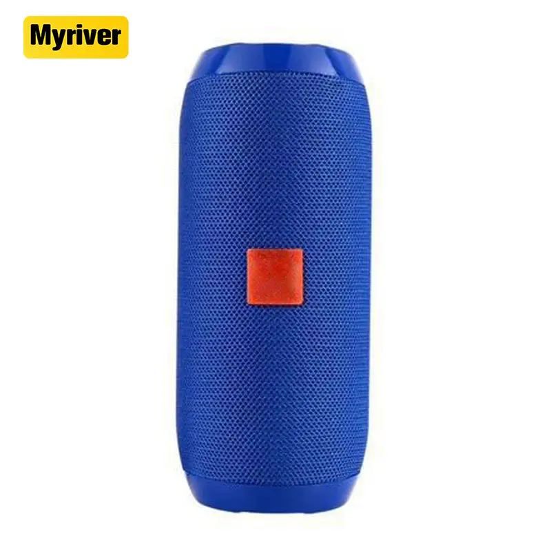 Myriver-cargador inalámbrico de 40W y 60W, bombilla Led inteligente, altavoz con Bluetooth, Supergraves, cargador inalámbrico