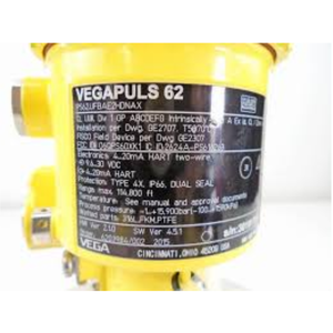 Capteur de niveau vibrant VEGAWAVE 62 100 % original avec acier inoxydable 316L et protection IP66/IP68 pour la mesure de niveau par radar - Product Image 6
