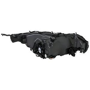 Conjunto de Faros Delanteros para Toyota Weiqi Venza 2021-2024, Versión Básica (EUA) - Product Image 2
