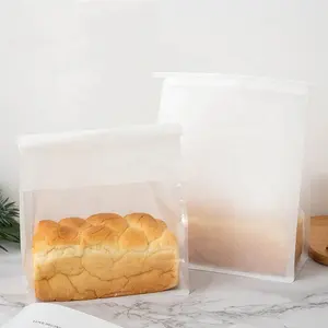 Tas Roti Jendela, Tas Roti Bakar Ramah Lingkungan Dapat Digunakan Kembali