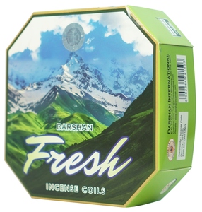 Conos de Incienso Aromáticos Refrescantes Premium con Aroma Duradero para Relajación y Ocio en el Hogar - Product Image 3