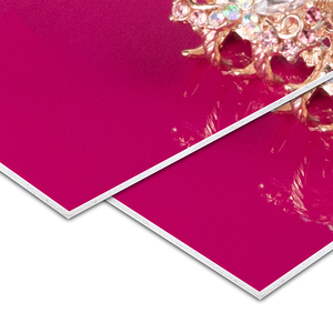 Panel Compuesto de Aluminio <span class=keywords><strong>Dibond</strong></span> para Material de Construcción, Precio de Fábrica, Panel Compuesto de Aluminio Resistente al Fuego - Product Image 4