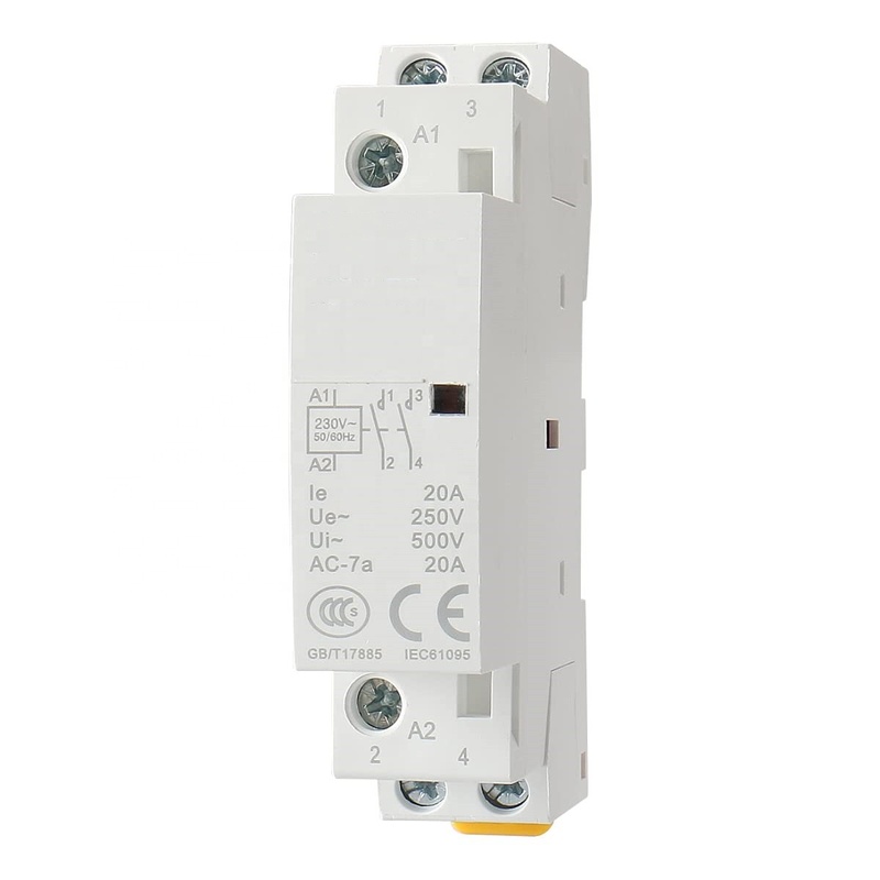 MUTAI Factory CJX2 F630 3Pole AC