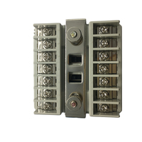 FOTEK SC-362 72*72 Alimentation électrique Affichage numérique à 6 chiffres Compteur à double préréglage COMPTEUR MULTIFONCTION 220V
