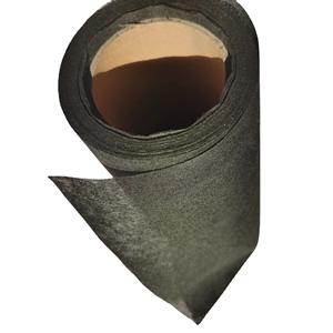 Kain <span class=keywords><strong>Filter</strong></span> Karbon Aktif Nonwoven yang Dapat Disesuaikan, Bahan <span class=keywords><strong>Filter</strong></span> Nonwoven Aktif untuk Masker - Product Image 6