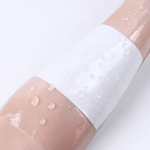Parche Impermeable para Ducha Shirui Medical de 20cmx20cm para Protección de Heridas Postoperatorias de Diálisis Peritoneal - Product Image 1