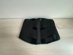 E-cuộc sống E-WA024 y tế thắt lưng hỗ trợ thở eo hỗ trợ thắt lưng trở lại Brace cho nam giới/phụ nữ - Product Image 6