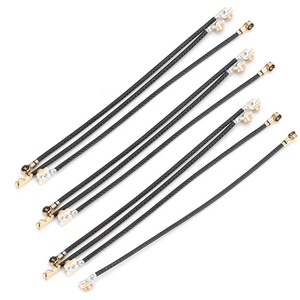 Ufl để ufl <span class=keywords><strong>Mini</strong></span> RF đồng trục Jumper Cáp Hội đồng 1.37 U.FL 10cm 20cm 50cm làm bằng đồng - Product Image 6