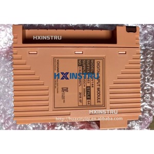 YOKOGAWA SDV144-S53 S4 โมดูลอินพุตดิจิตอลแบบแยก 16 ช่อง NEW H - Product Image 1