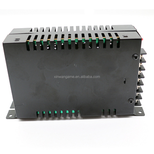 Fuente de Alimentación 0372A PPSU 5V 12V para Máquinas de Juegos Arcade Jamma, Máquinas Expendedoras, Máquinas de Juegos que Funcionan con Monedas - Product Image 5
