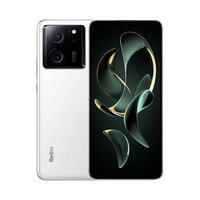Redmi K60 Ultra 5G con hasta 24GB + 1TB, pantalla de 6.67 pulgadas, MIUI 14, MediaTek Dimensity 9200 + Octa-core hasta 3.35GHz, NFC, smartphone 5G