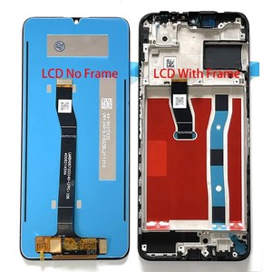 หน้าจอ LCD พร้อมทัช<span class=keywords><strong>ส</strong></span>กรีนและกรอบสำหรับ <span class=keywords><strong>Huawei</strong></span> Nova <span class=keywords><strong>Y70</strong></span> Y72s ขายส่งอะไหล่<span class=keywords><strong>เป</strong></span>ลี่ยนหน้าจอ - Product Image 2