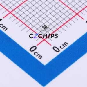 Resistencia SMD CRCW060320K0FKEAHP 0603 (Tipo: Película Gruesa) (Resistencia: 20kOhm Precisión: 1%) - Product Image 1