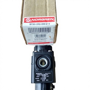 IMI No-rgren -B74G-3GK-AD3-RMN Filtre-régulateur-purgeur pneumatique G3/8 avec purgeur automatique, unité FRL industrielle - Product Image 4