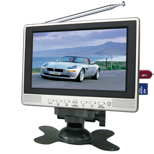 Fábrica directamente de 15Ms 300Cd/<span class=keywords><strong>M</strong></span> 7 pulgadas Lcd Monitor Color Lcd Monitor Digital Tv - Product Image 6