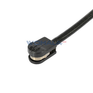 Sensor de desgaste de pastillas de freno WOMALA 34356792567 para <span class=keywords><strong>BMW</strong></span> <span class=keywords><strong>X5</strong></span> 25dX 35i 35iX X6 35i 40dX <span class=keywords><strong>XDrive40i</strong></span> <span class=keywords><strong>2023</strong></span> - Product Image 4