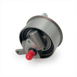 13540-74010 1354074010 ขายส่งอะไหล่รถยนต์ HDE ลูกรอกดึงสายพานสำหรับ Toyota Rav4 - Product Image 4