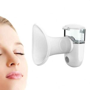 Machine portative de nettoyage hydratant et apaisant pour les yeux secs, pour soulager instantanément les yeux, thérapie par le froid, PVC certifié ISO13485 - Product Image 2