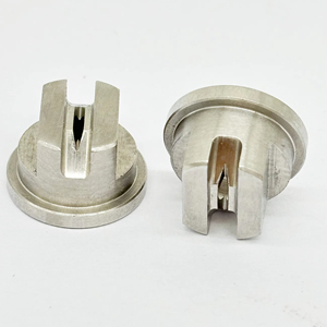 Xr teejet SS vòi phun 11001 11015 11002 phẳng Fan phun vòi phun - Product Image 2