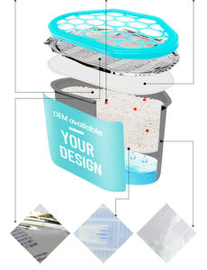 <span class=keywords><strong>D</strong></span>éshumidificateur intérieur absorbant l'<span class=keywords><strong>humidité</strong></span> jetable Non <span class=keywords><strong>électrique</strong></span> pour la maison moule <span class=keywords><strong>d</strong></span>'<span class=keywords><strong>humidité</strong></span> cuisine armoire Garage <span class=keywords><strong>salle</strong></span> <span class=keywords><strong>de</strong></span> <span class=keywords><strong>bain</strong></span> - Product Image 6