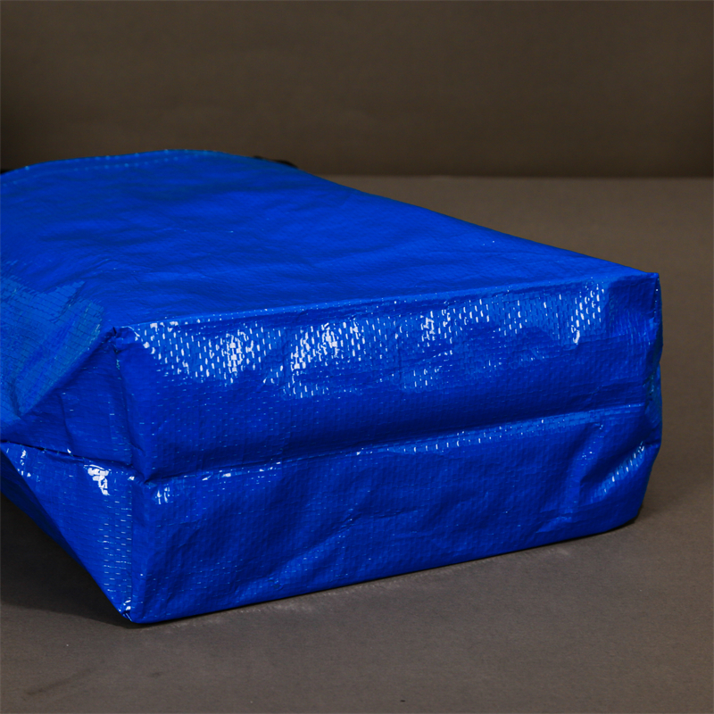 Factory Direct 10kg 500kg Latest Bags Pp Woven Bag For Best YOU