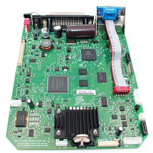 P1061022-010 neue Original-Haupt logik platine für Zebra <span class=keywords><strong>ZD500</strong></span> ZD500R Thermal Label Printer Motherboard - Product Image 4