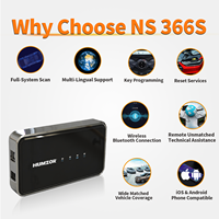 NexDAS Pro Auto diagnose tool Auto OBD2 Scanner TPMS Code Reader Schlüssel programmierer