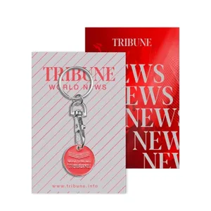 Portachiavi con Token MK4005 Personalizzato per Merchandising - Product Image 1