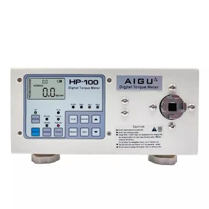 Aigu Digital <b>Torque</b> <b>Meter</b> HP100 Professional Force Measuring Instrument - Product Image 1