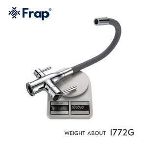 Frap Modern Faucetsmixers <strong>Taps</strong> <strong>Kitchen</strong> Faucet Aerator Accessories <strong>Kitchen</strong> Faucet Water <strong>Filter</strong> F4396 - Product Image 5