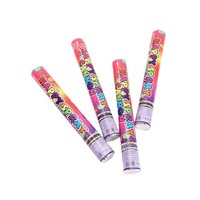 Fournisseur direct usine – Toutes tailles – Meilleures ventes transfrontalières – Canon à confettis en papier pour fêtes – Lance-confettis rotatif portatif