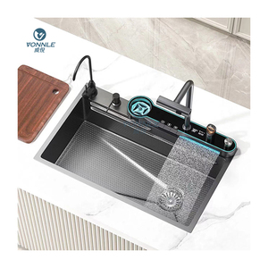Ultima moda del mondo <span class=keywords><strong>e</strong></span> più venduto <span class=keywords><strong>lavello</strong></span> in acciaio inox <span class=keywords><strong>lavello</strong></span> cucina <span class=keywords><strong>lavello</strong></span> cucina <span class=keywords><strong>e</strong></span> <span class=keywords><strong>rubinetto</strong></span> - Product Image 1