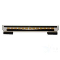 Kepala Cetak Termal GT810 GT800 GT820 GT830 Baru untuk Printer Label Zebra Printhead 203 DPI Suku Cadang Printer Grosir Berkualitas Tinggi