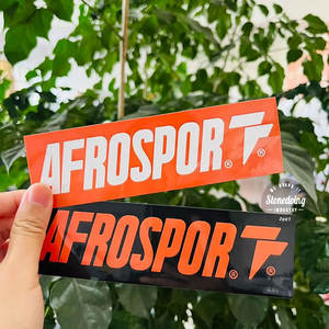 Pegatina <span class=keywords><strong>de</strong></span> Vinilo <span class=keywords><strong>de</strong></span> PVC Autoadhesiva, Resistente a la Intemperie, Duradera, Impermeable, con Logotipo Troquelado, Diseños Populares, Pegatinas Personalizadas - Product Image 2