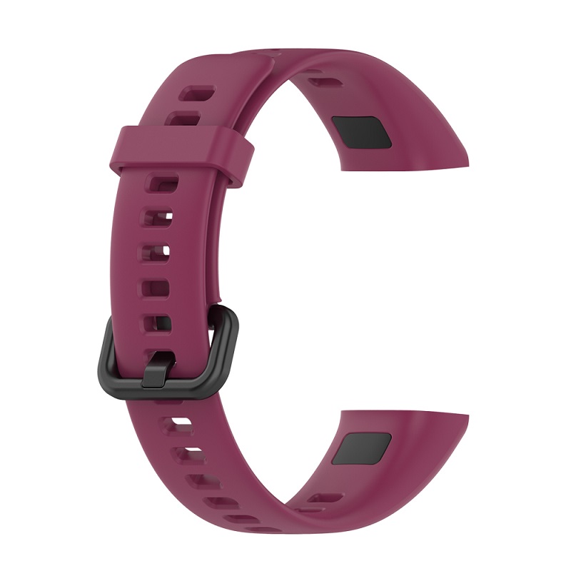 Wine red